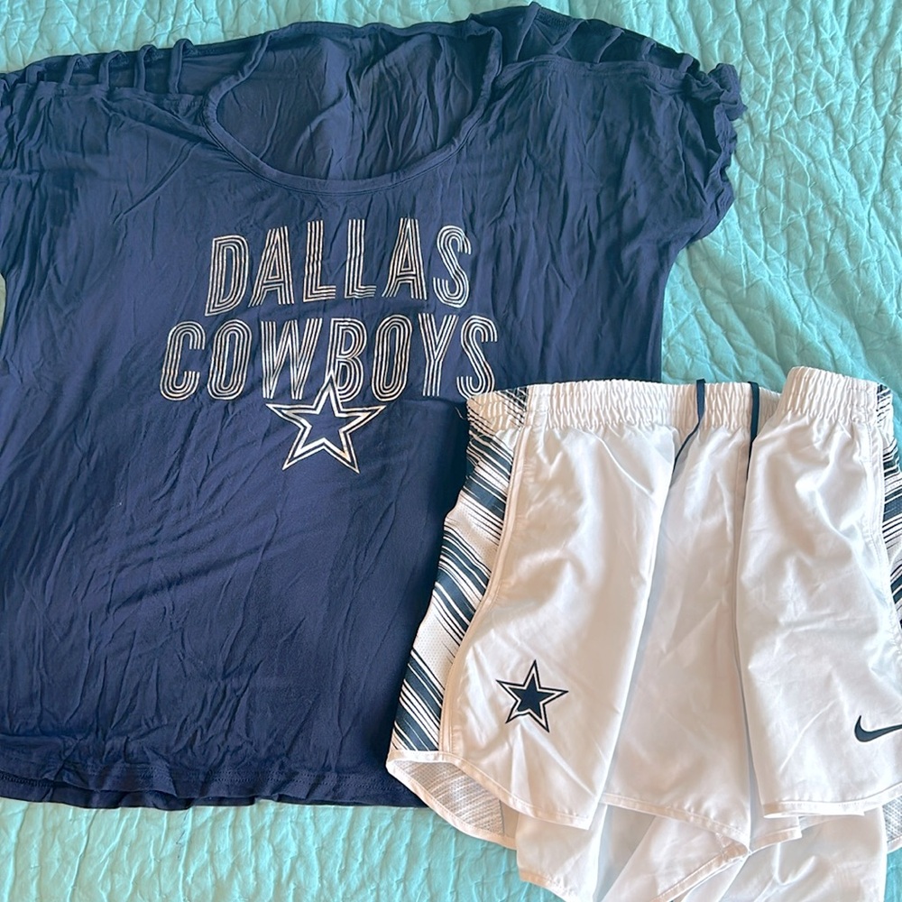 Dallas Cowboys set